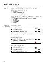 Preview for 86 page of Fronius TransSteel 2700c Operating Instructions Manual