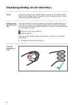 Preview for 92 page of Fronius TransSteel 2700c Operating Instructions Manual