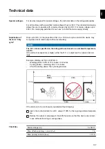 Preview for 107 page of Fronius TransSteel 2700c Operating Instructions Manual