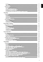 Preview for 5 page of Fronius TransSteel 3000c Pulse Operating Instructions Manual