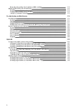 Preview for 6 page of Fronius TransSteel 3000c Pulse Operating Instructions Manual