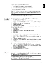 Preview for 9 page of Fronius TransSteel 3000c Pulse Operating Instructions Manual