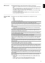 Preview for 13 page of Fronius TransSteel 3000c Pulse Operating Instructions Manual