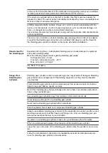 Preview for 14 page of Fronius TransSteel 3000c Pulse Operating Instructions Manual