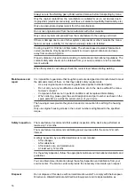 Preview for 16 page of Fronius TransSteel 3000c Pulse Operating Instructions Manual