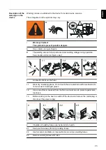 Preview for 23 page of Fronius TransSteel 3000c Pulse Operating Instructions Manual