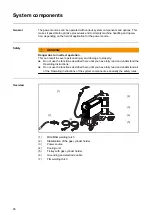 Preview for 26 page of Fronius TransSteel 3000c Pulse Operating Instructions Manual