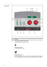 Preview for 30 page of Fronius TransSteel 3000c Pulse Operating Instructions Manual