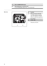 Preview for 38 page of Fronius TransSteel 3000c Pulse Operating Instructions Manual