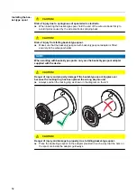 Preview for 52 page of Fronius TransSteel 3000c Pulse Operating Instructions Manual