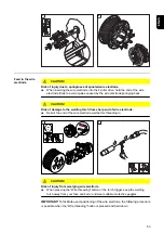 Preview for 53 page of Fronius TransSteel 3000c Pulse Operating Instructions Manual