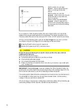 Preview for 54 page of Fronius TransSteel 3000c Pulse Operating Instructions Manual