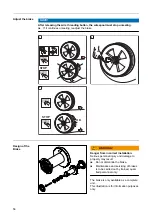 Preview for 56 page of Fronius TransSteel 3000c Pulse Operating Instructions Manual