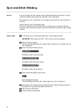 Preview for 74 page of Fronius TransSteel 3000c Pulse Operating Instructions Manual