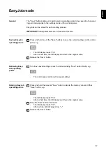 Preview for 77 page of Fronius TransSteel 3000c Pulse Operating Instructions Manual