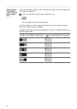 Preview for 78 page of Fronius TransSteel 3000c Pulse Operating Instructions Manual