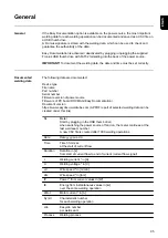 Preview for 95 page of Fronius TransSteel 3000c Pulse Operating Instructions Manual