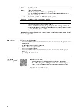 Preview for 96 page of Fronius TransSteel 3000c Pulse Operating Instructions Manual