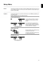 Preview for 101 page of Fronius TransSteel 3000c Pulse Operating Instructions Manual