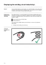 Preview for 114 page of Fronius TransSteel 3000c Pulse Operating Instructions Manual