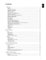 Preview for 5 page of Fronius TransSteel 3500 Rob Operating Instructions Manual