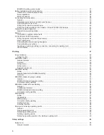 Preview for 6 page of Fronius TransSteel 3500 Rob Operating Instructions Manual