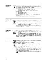 Preview for 10 page of Fronius TransSteel 3500 Rob Operating Instructions Manual