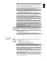 Preview for 13 page of Fronius TransSteel 3500 Rob Operating Instructions Manual