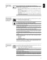 Preview for 17 page of Fronius TransSteel 3500 Rob Operating Instructions Manual