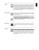 Preview for 19 page of Fronius TransSteel 3500 Rob Operating Instructions Manual