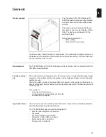 Preview for 23 page of Fronius TransSteel 3500 Rob Operating Instructions Manual