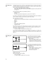 Preview for 26 page of Fronius TransSteel 3500 Rob Operating Instructions Manual