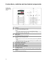 Preview for 34 page of Fronius TransSteel 3500 Rob Operating Instructions Manual