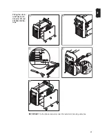 Preview for 41 page of Fronius TransSteel 3500 Rob Operating Instructions Manual