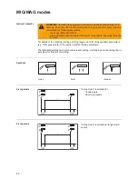 Preview for 50 page of Fronius TransSteel 3500 Rob Operating Instructions Manual