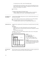 Preview for 58 page of Fronius TransSteel 3500 Rob Operating Instructions Manual