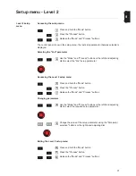 Preview for 71 page of Fronius TransSteel 3500 Rob Operating Instructions Manual