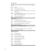 Preview for 80 page of Fronius TransSteel 3500 Rob Operating Instructions Manual