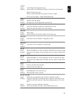 Preview for 83 page of Fronius TransSteel 3500 Rob Operating Instructions Manual