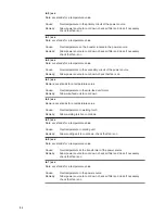 Preview for 84 page of Fronius TransSteel 3500 Rob Operating Instructions Manual