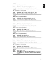 Preview for 85 page of Fronius TransSteel 3500 Rob Operating Instructions Manual