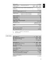 Preview for 91 page of Fronius TransSteel 3500 Rob Operating Instructions Manual