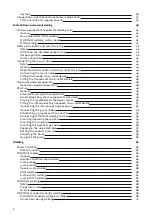 Предварительный просмотр 4 страницы Fronius TransSteel 3500 Syn Operating Instructions Manual