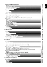 Предварительный просмотр 5 страницы Fronius TransSteel 3500 Syn Operating Instructions Manual