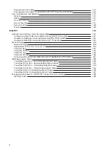 Предварительный просмотр 6 страницы Fronius TransSteel 3500 Syn Operating Instructions Manual