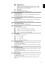 Предварительный просмотр 33 страницы Fronius TransSteel 3500 Syn Operating Instructions Manual