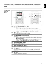 Предварительный просмотр 37 страницы Fronius TransSteel 3500 Syn Operating Instructions Manual