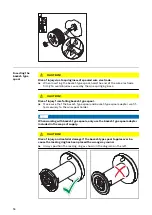 Предварительный просмотр 56 страницы Fronius TransSteel 3500 Syn Operating Instructions Manual