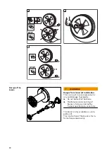 Предварительный просмотр 60 страницы Fronius TransSteel 3500 Syn Operating Instructions Manual