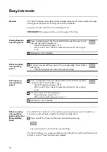 Предварительный просмотр 76 страницы Fronius TransSteel 3500 Syn Operating Instructions Manual